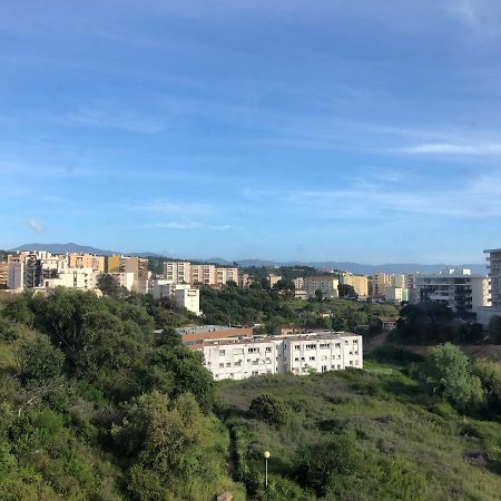 Spacieux Studio Lumineux Proche Du Centre Ajaccio  Exteriér fotografie